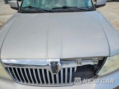Zdjęcie 11 z 12 samochodu: 2005 LINCOLN NAVIGATOR VIN:5LMFU27565LJ05958 - miniatura