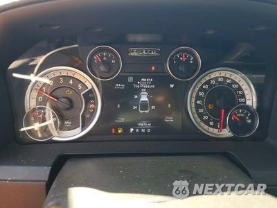 Zdjęcie 9 z 12 samochodu: 2016 RAM 1500 LARAMIE VIN:1C6RR7NM3GS413263 - miniatura