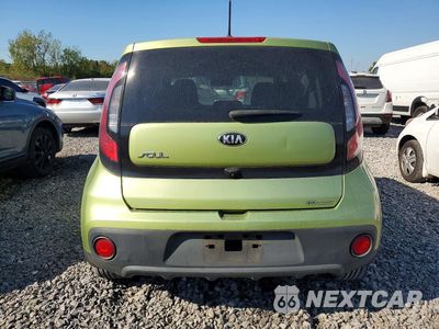 Zdjęcie 6 z 12 samochodu: 2019 KIA SOUL BASE VIN:KNDJN2A21K7916455 - miniatura