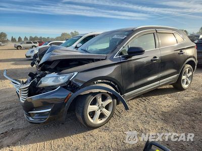 2016 LINCOLN MKC PREMIERE 5LMCJ1D99GUJ30136 - główne zdjęcie licytacji z USA - miniatura