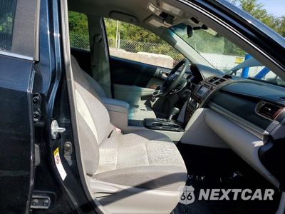 Zdjęcie 7 z 12 samochodu: 2013 TOYOTA CAMRY LE VIN:4T4BF1FKXDR304832 - miniatura