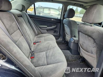 Zdjęcie 10 z 12 samochodu: 2005 HONDA ACCORD EX VIN:1HGCM567X5A190668 - miniatura