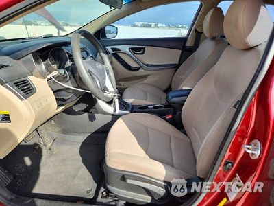 Zdjęcie 7 z 12 samochodu: 2016 HYUNDAI ELANTRA SE VIN:5NPDH4AE0GH791302 - miniatura