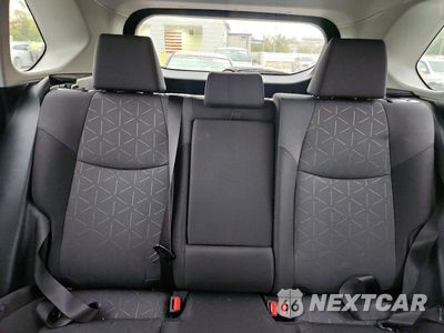 Zdjęcie 10 z 14 samochodu: 2025 TOYOTA RAV4 HYBRID XLE VIN:JTMRWRFV5SJ080096 - miniatura