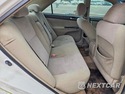 Zdjęcie 10 z 12 samochodu: 2004 TOYOTA CAMRY SE VIN:4T1BE32K64U378585 - miniatura