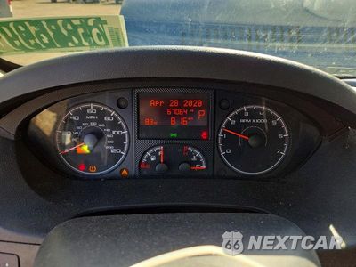 Zdjęcie 9 z 13 samochodu: 2021 RAM PROMASTER 3500 3500 HIGH VIN:3C6MRVJG2ME536596 - miniatura