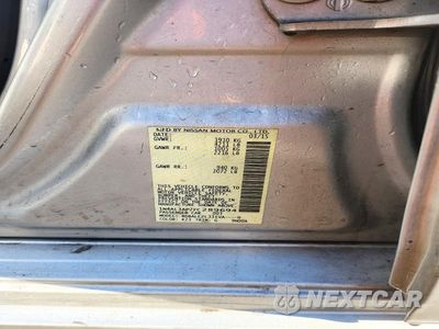 Zdjęcie 12 z 12 samochodu: 2015 NISSAN ALTIMA 2.5 S VIN:1N4AL3AP2FC289694 - miniatura