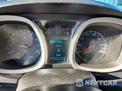 Zdjęcie 9 z 13 samochodu: 2014 CHEVROLET EQUINOX LT VIN:2GNFLFE37E6179408 - miniatura