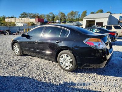 Drugie zdjęcie samochodu z przodu: 2012 NISSAN ALTIMA 2.5 VIN:1N4AL2AP0CC122210 - miniatura