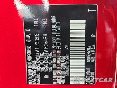 Zdjęcie 14 z 14 samochodu: 2026 TOYOTA GRAND HIGHLANDER HYBRID XLE VIN:5TDACAB52TS126498 - miniatura