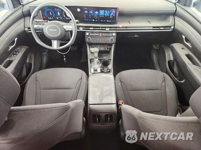 Zdjęcie 8 z 14 samochodu: 2026 HYUNDAI TUCSON SEL VIN:5NMJB3DE1TH723107 - miniatura
