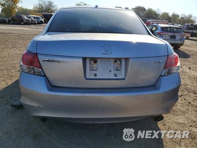 Zdjęcie 6 z 12 samochodu: 2008 HONDA ACCORD EXL VIN:1HGCP36898A041533 - miniatura