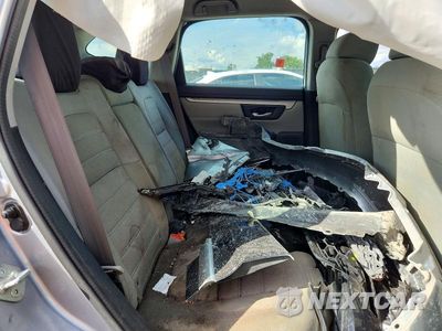 Zdjęcie 11 z 13 samochodu: 2022 HONDA CR-V LX VIN:7FARW2H26NE001495 - miniatura