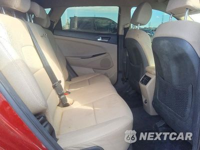 Zdjęcie 11 z 15 samochodu: 2019 HYUNDAI TUCSON SEL VIN:KM8J33AL0KU003252 - miniatura