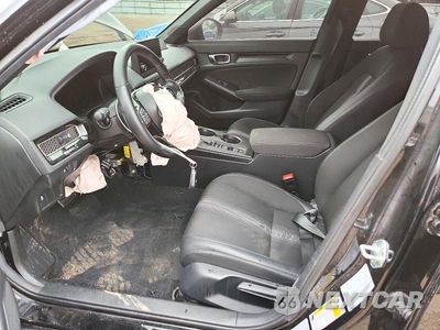 Zdjęcie 7 z 13 samochodu: 2026 HONDA CIVIC SPORT VIN:2HGFE2F57TH535032 - miniatura