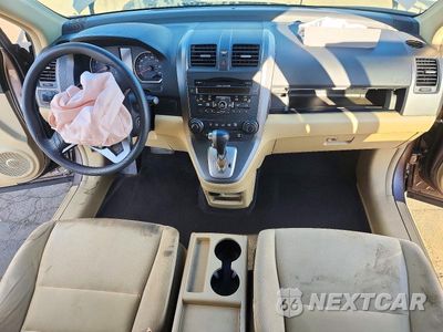 Zdjęcie 8 z 13 samochodu: 2011 HONDA CR-V EX VIN:5J6RE4H54BL025575 - miniatura
