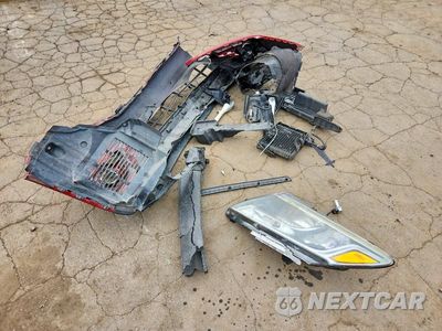 Zdjęcie 13 z 14 samochodu: 2015 NISSAN PATHFINDER SV VIN:5N1AR2MM3FC711021 - miniatura