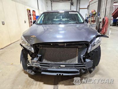 Piąte zdjęcie samochodu w środku: 2018 KIA SORENTO EX VIN:5XYPH4A52JG423764 - miniatura