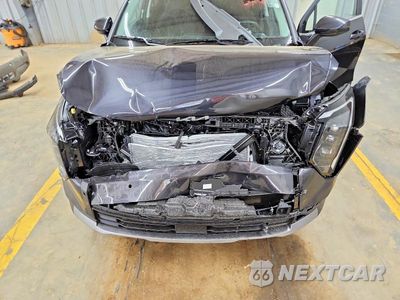 Zdjęcie 12 z 13 samochodu: 2027 KIA SPORTAGE LX VIN:5XYK23DF7VG473222 - miniatura