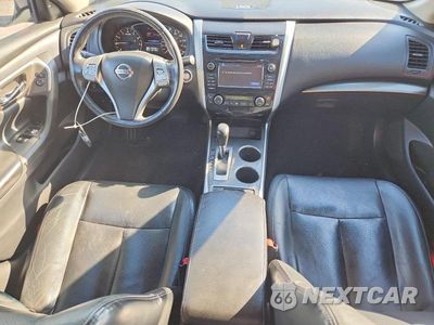 Zdjęcie 8 z 13 samochodu: 2015 NISSAN ALTIMA 2.5 SL VIN:1N4AL3APXFN358944 - miniatura