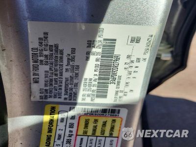 Zdjęcie 12 z 12 samochodu: 2013 FORD FUSION TITANIUM VIN:3FA6P0K92DR279691 - miniatura