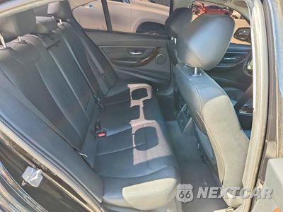 Zdjęcie 10 z 12 samochodu: 2015 BMW 328 I VIN:WBA3A5G50FNS82724 - miniatura