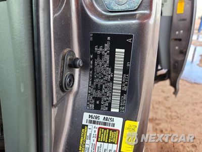 Zdjęcie 13 z 13 samochodu: 2014 TOYOTA SIENNA LE VIN:5TDKK3DC3ES438881 - miniatura
