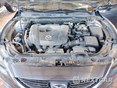 Zdjęcie 11 z 12 samochodu: 2016 MAZDA 6 GRAND TOURING VIN:JM1GJ1W50G1471249 - miniatura