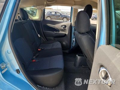 Zdjęcie 11 z 14 samochodu: 2015 NISSAN VERSA NOTE S VIN:3N1CE2CPXFL390848 - miniatura