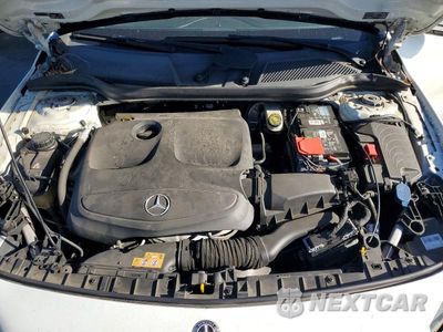 Zdjęcie 12 z 13 samochodu: 2018 MERCEDES-BENZ GLA 250 VIN:WDCTG4EB9JJ403202 - miniatura
