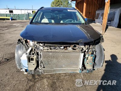 Piąte zdjęcie samochodu w środku: 2023 KIA NIRO EX VIN:KNDCR3LE4P5066625 - miniatura