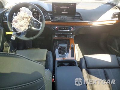 Zdjęcie 8 z 13 samochodu: 2023 AUDI Q5 PREMIUM PLUS 45 VIN:WA1EAAFY0P2033370 - miniatura