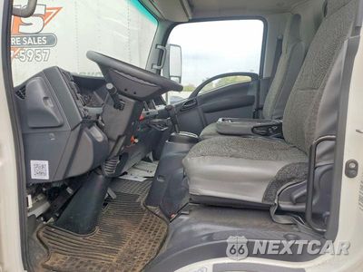 Zdjęcie 7 z 13 samochodu: 2025 ISUZU NRR BOX TRUCK VIN:54DE5W1D6SSR02974 - miniatura