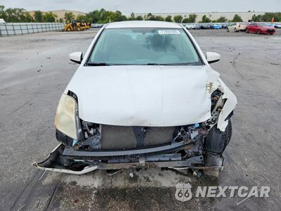 Piąte zdjęcie samochodu w środku: 2011 NISSAN SENTRA 2.0 VIN:3N1AB6AP5BL692875 - miniatura