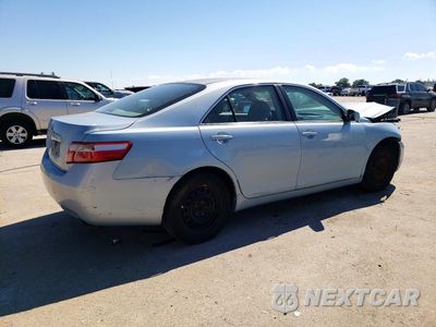Trzecie zdjęcie samochodu z tyłu: 2007 TOYOTA CAMRY LE VIN:4T1BE46K27U648559 - miniatura