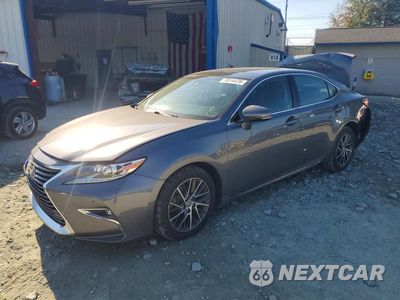 2017 LEXUS ES 350 58ABK1GG8HU064453 - główne zdjęcie licytacji z USA - miniatura