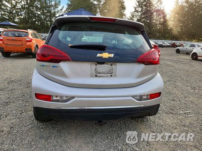 Zdjęcie 6 z 12 samochodu: 2017 CHEVROLET BOLT EV PREMIER VIN:1G1FX6S00H4130413 - miniatura