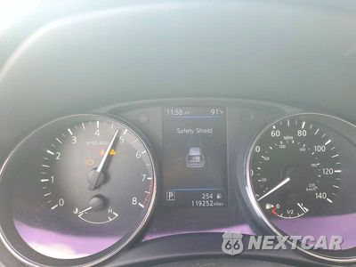Zdjęcie 9 z 14 samochodu: 2018 NISSAN ROGUE SV VIN:5N1AT2MT8JC850093 - miniatura