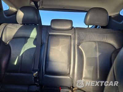 Zdjęcie 10 z 13 samochodu: 2011 HYUNDAI TUCSON LIMITED VIN:KM8JUCAC2BU227362 - miniatura