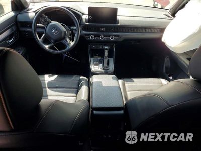 Zdjęcie 8 z 12 samochodu: 2024 HONDA CR-V SPORT-L VIN:7FARS5H81RE035870 - miniatura