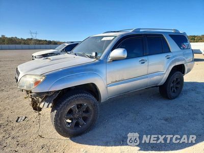 2004 TOYOTA 4RUNNER SPORT EDITION JTEBT14R448008751 - główne zdjęcie licytacji z USA - miniatura