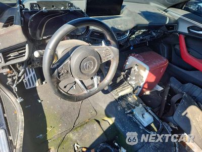 Zdjęcie 8 z 12 samochodu: 2025 ACURA TLX A-SPEC VIN:19UUB6F51SA002596 - miniatura