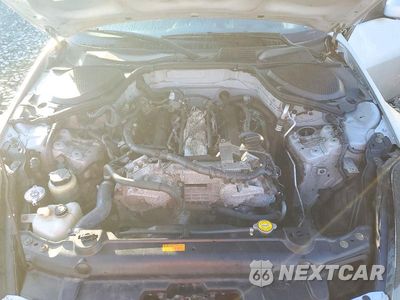 Zdjęcie 11 z 12 samochodu: 2003 NISSAN 350Z COUPE VIN:JN1AZ34D03T107175 - miniatura