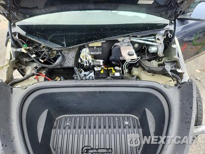 Zdjęcie 11 z 13 samochodu: 2022 TESLA MODEL Y VIN:7SAYGDEEXNF320433 - miniatura