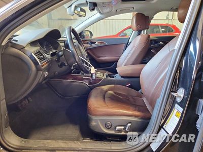 Zdjęcie 7 z 12 samochodu: 2018 AUDI A6 PREMIUM PLUS VIN:WAUG3AFCXJN002563 - miniatura