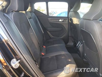 Zdjęcie 11 z 14 samochodu: 2024 VOLVO XC40 RECHARGE ULTIMATE VIN:YV4ER3XM7R2297076 - miniatura