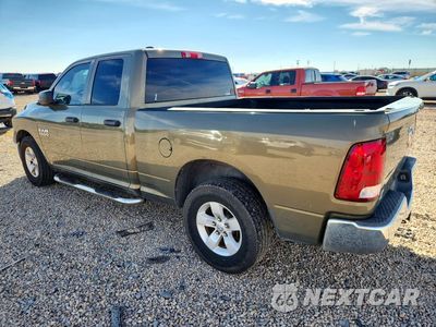 Drugie zdjęcie samochodu z przodu: 2015 RAM 1500 ST VIN:1C6RR6FG8FS677306 - miniatura