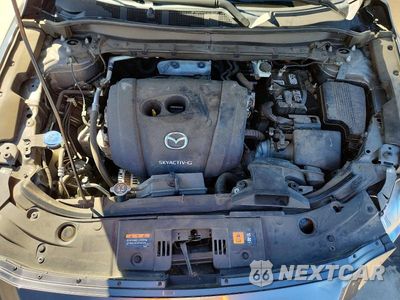 Zdjęcie 11 z 12 samochodu: 2022 MAZDA CX-5 PREFERRED VIN:JM3KFBCM1N1629812 - miniatura