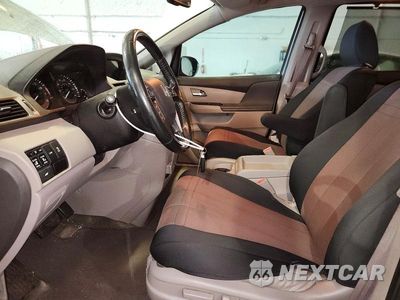 Zdjęcie 7 z 13 samochodu: 2015 HONDA ODYSSEY EXL VIN:5FNRL5H64FB088212 - miniatura