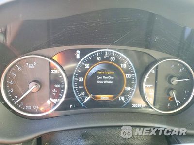 Zdjęcie 9 z 13 samochodu: 2017 BUICK ENVISION PREMIUM VIN:LRBFXESX1HD143751 - miniatura